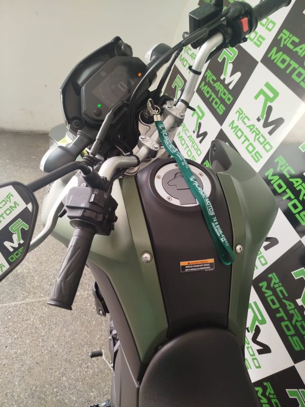 LANDER 250cc